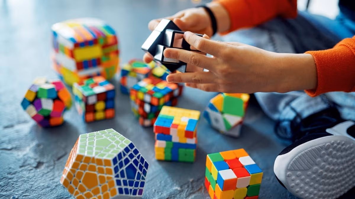 Innovation and problem solving