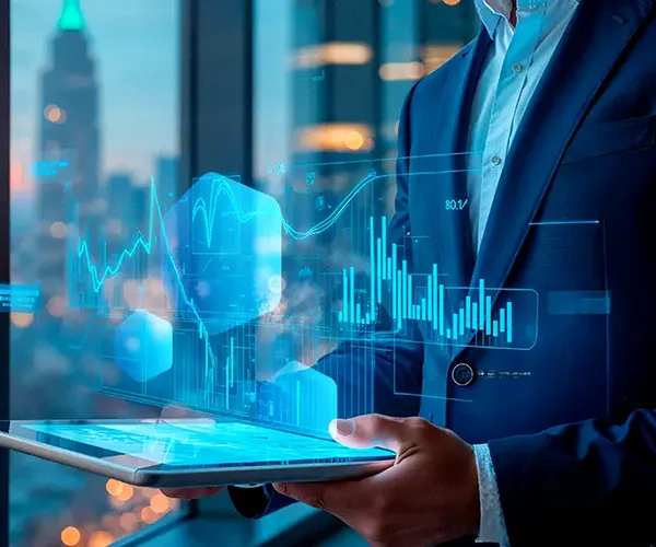 Innovation Consulting