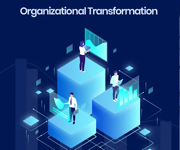 Organizational Transformation